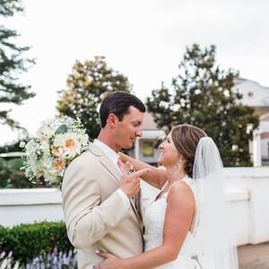 Meet your Posher, Jayme